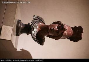 古代雕塑欧美风格图片,欧美古典雕塑艺术风格赏析